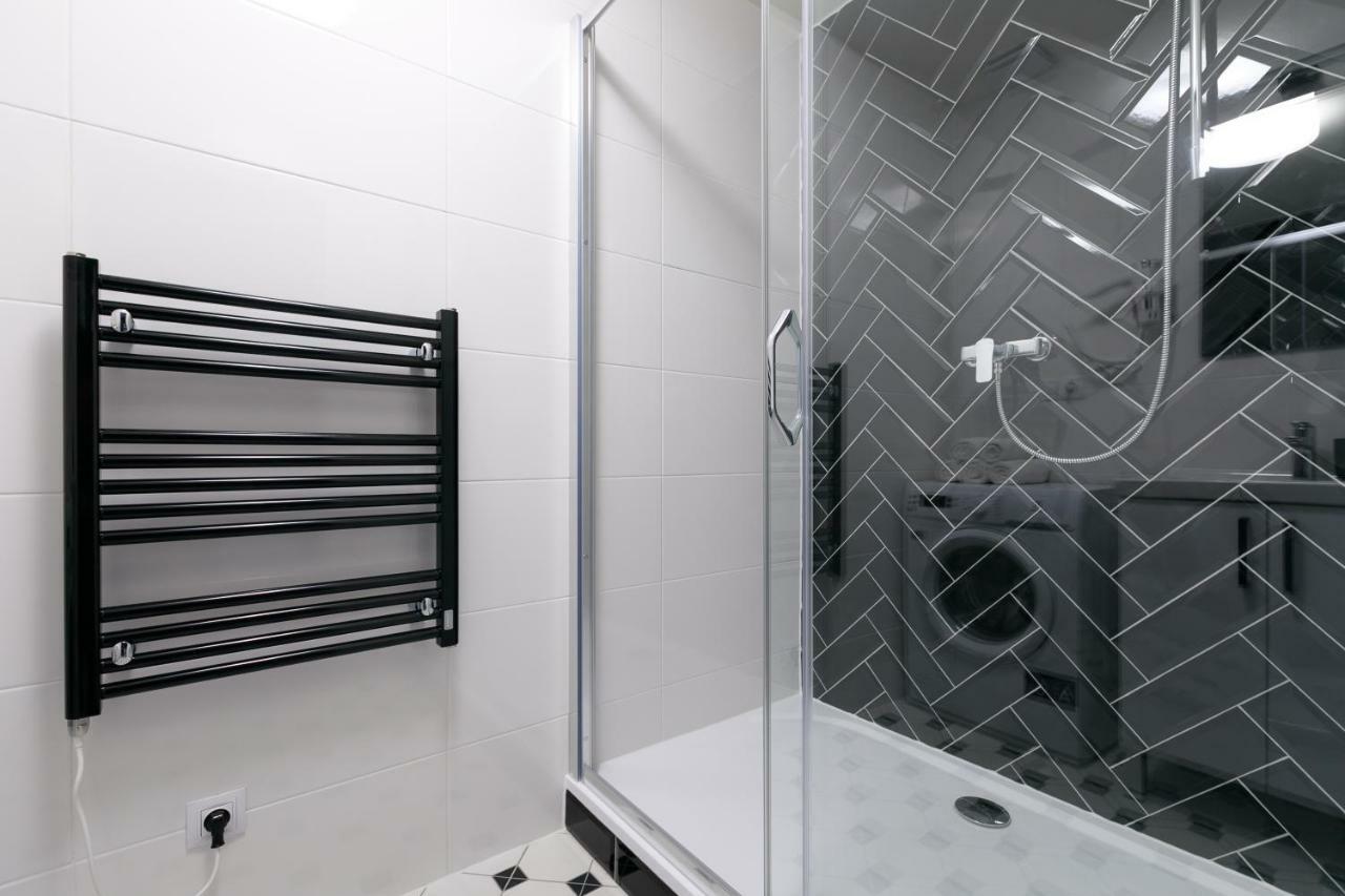Avantgarde Apartments Пилзен Екстериор снимка