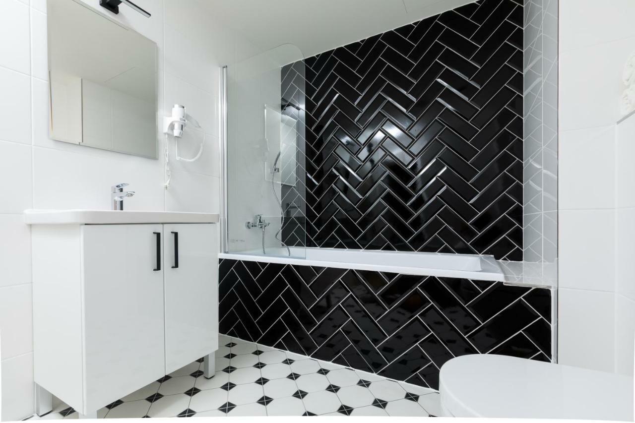 Avantgarde Apartments Пилзен Екстериор снимка